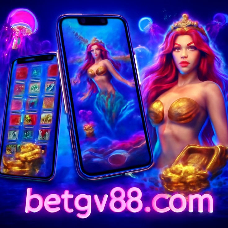 gv88 এর মাধ্যমে